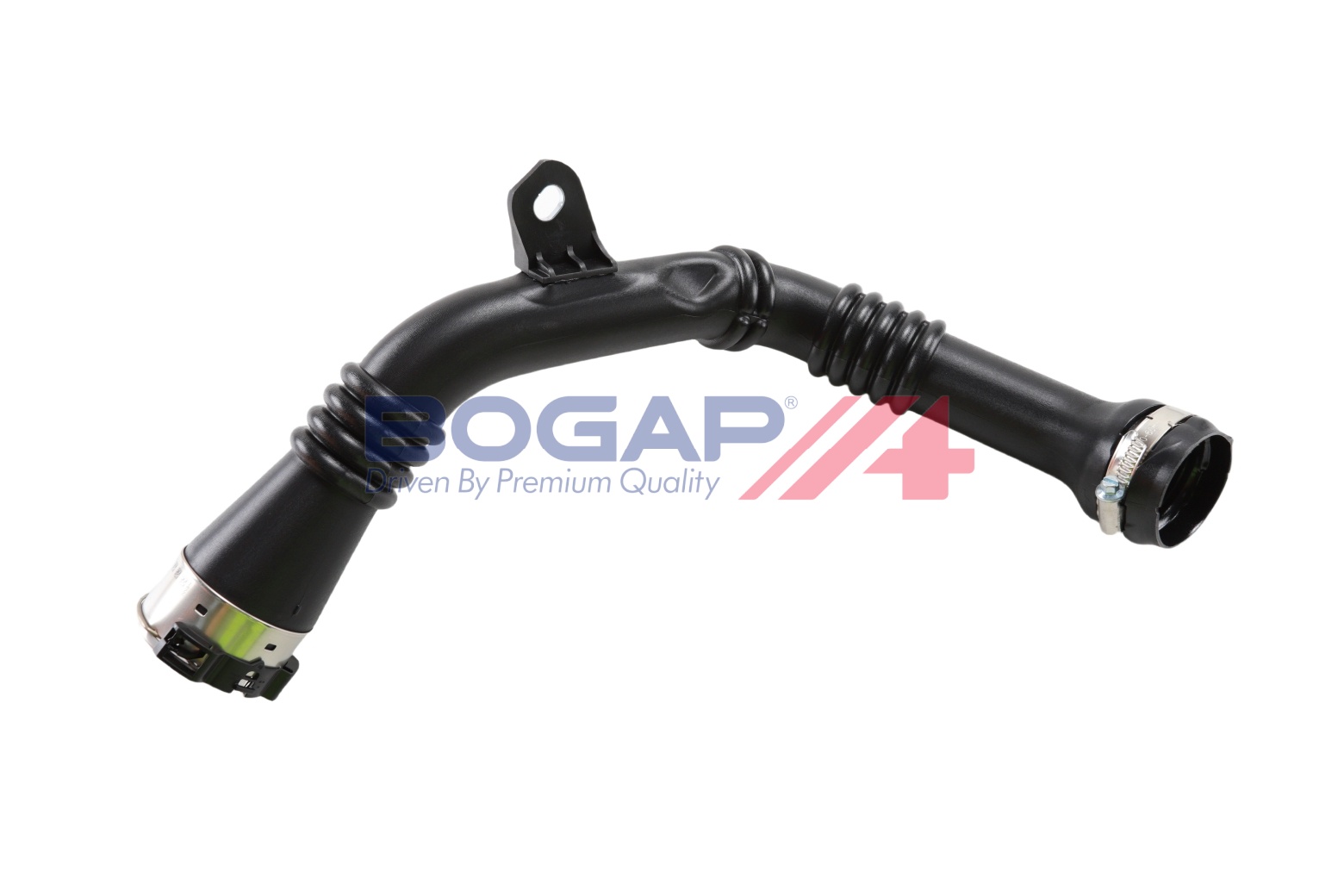 Ilustracja R1711178 BOGAP przewód powietrza doładowującego