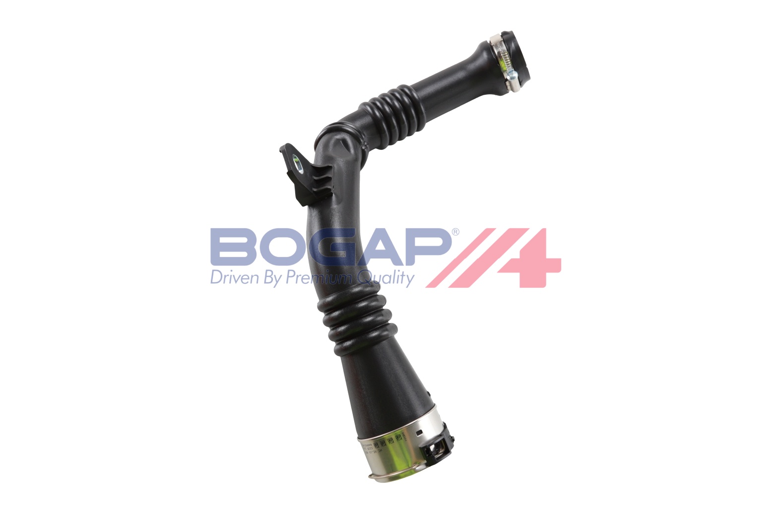 Ilustracja R1711178 BOGAP przewód powietrza doładowującego