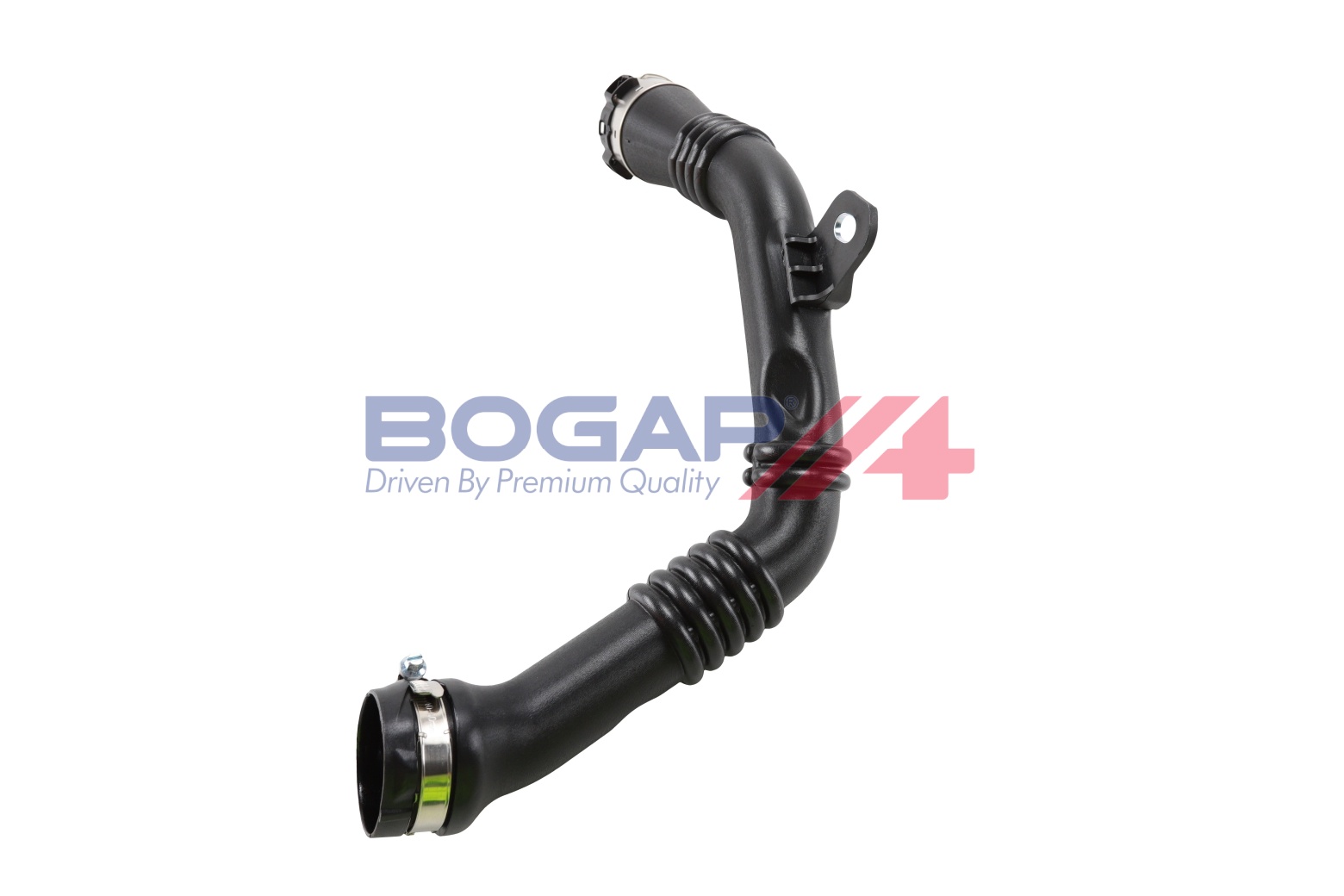 Ilustracja R1711178 BOGAP przewód powietrza doładowującego