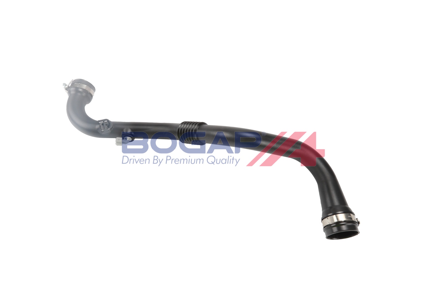 Ilustracja R1711170 BOGAP przewód powietrza doładowującego