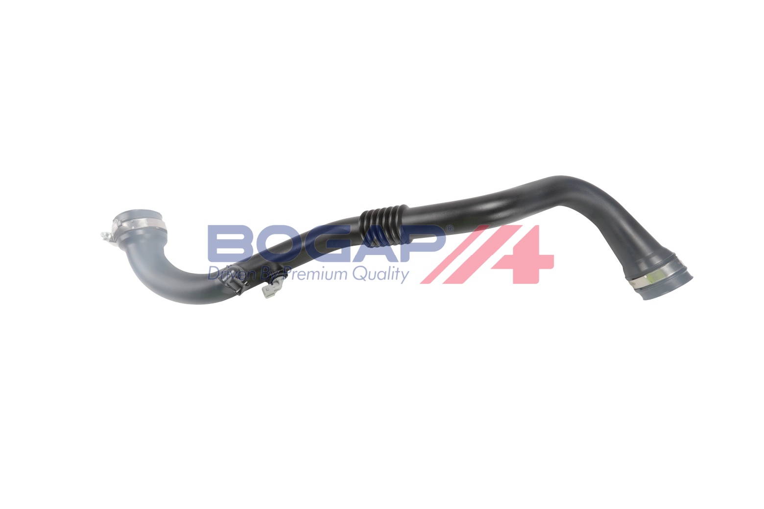 Ilustracja R1711170 BOGAP przewód powietrza doładowującego