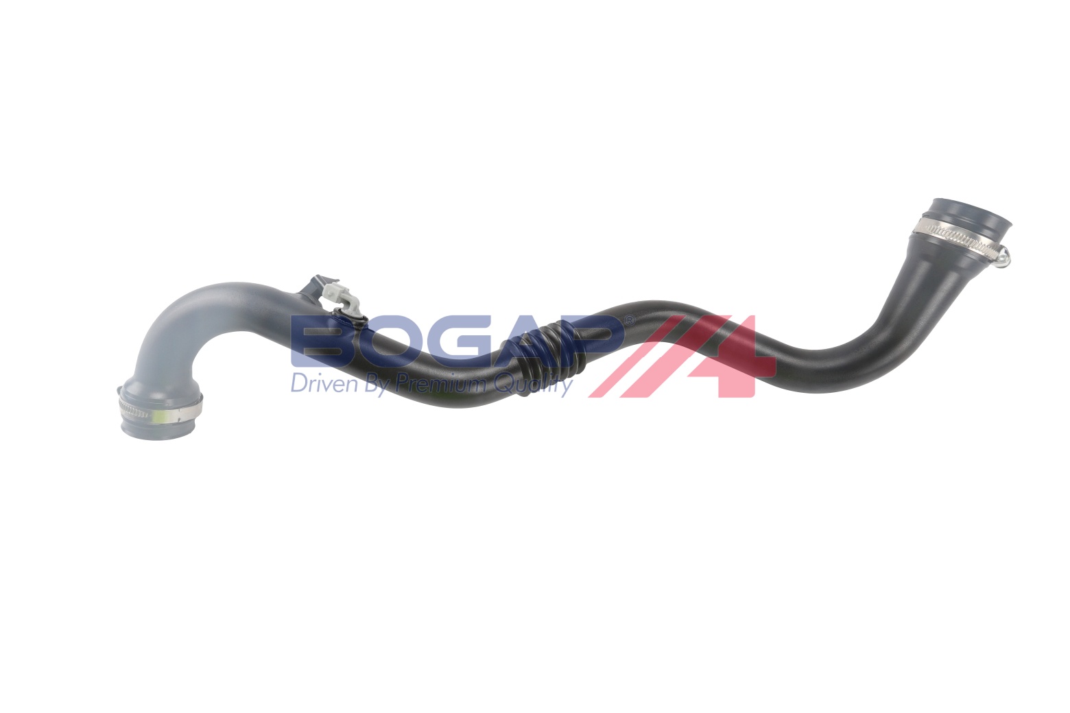 Ilustracja R1711170 BOGAP przewód powietrza doładowującego
