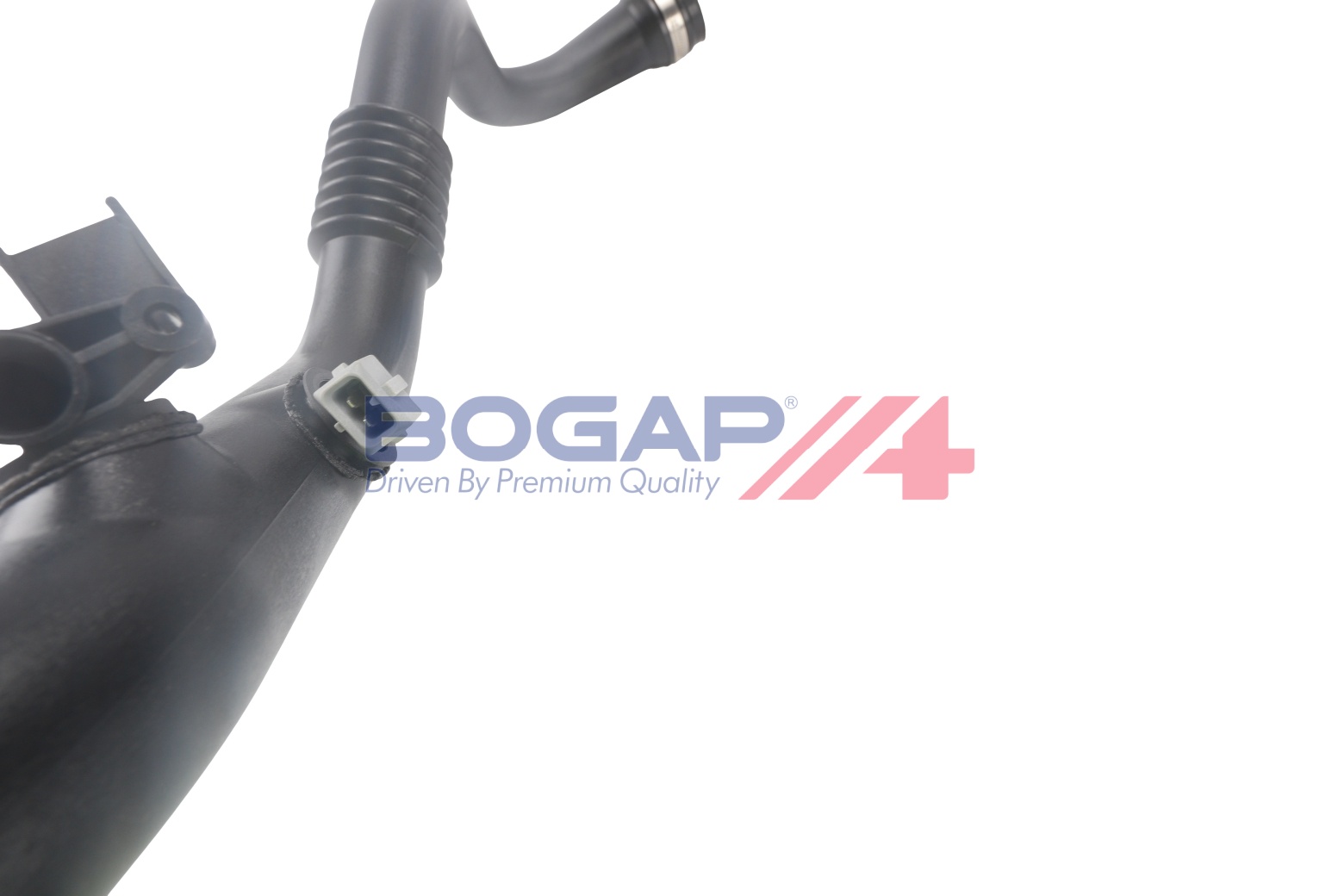Ilustracja R1711170 BOGAP przewód powietrza doładowującego
