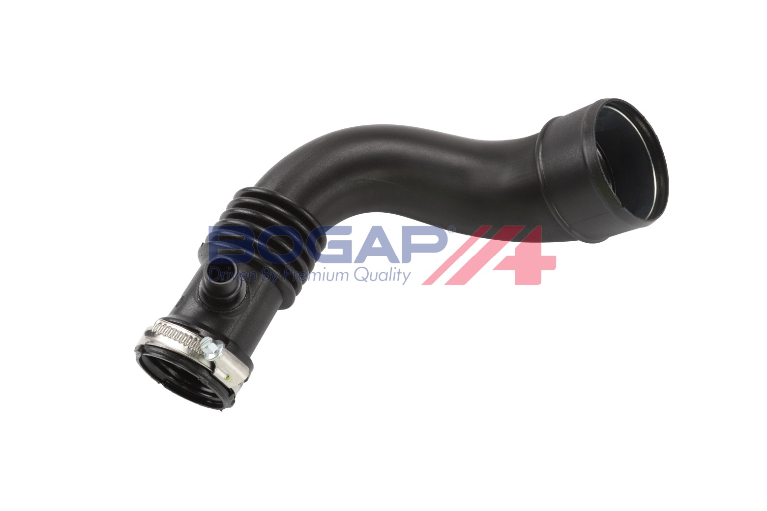 Ilustracja R1711171 BOGAP przewód powietrza doładowującego