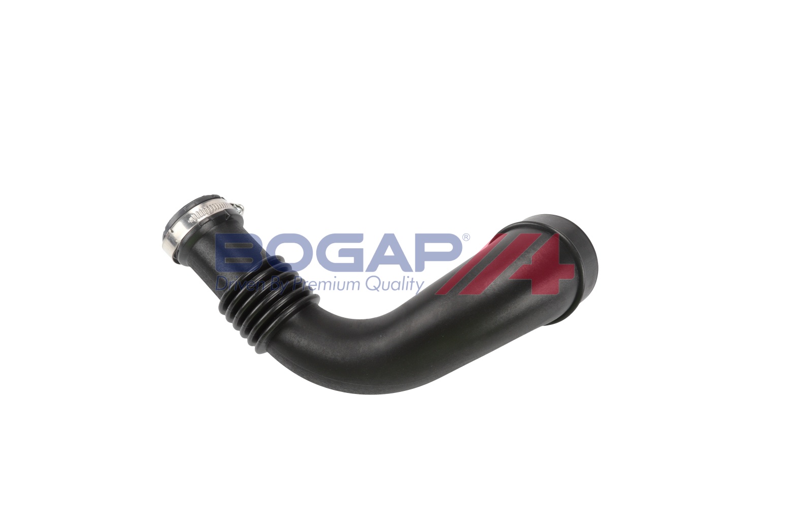 Ilustracja R1711171 BOGAP przewód powietrza doładowującego