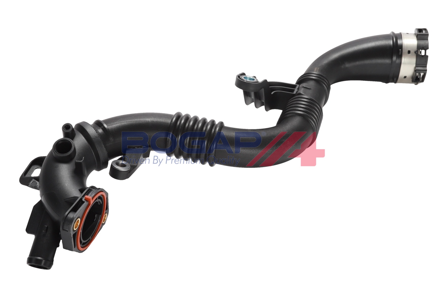 Ilustracja R1711173 BOGAP przewód powietrza doładowującego