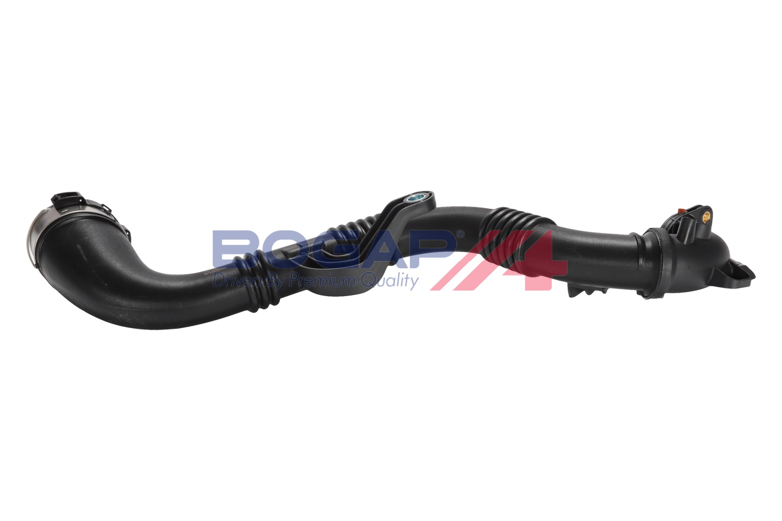 Ilustracja R1711173 BOGAP przewód powietrza doładowującego