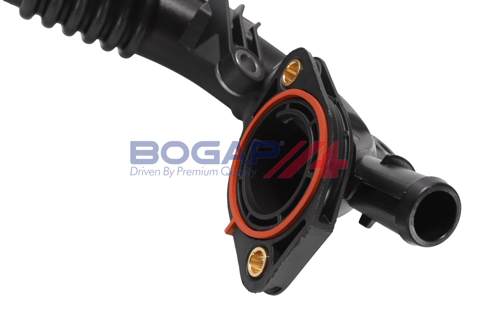 Ilustracja R1711173 BOGAP przewód powietrza doładowującego