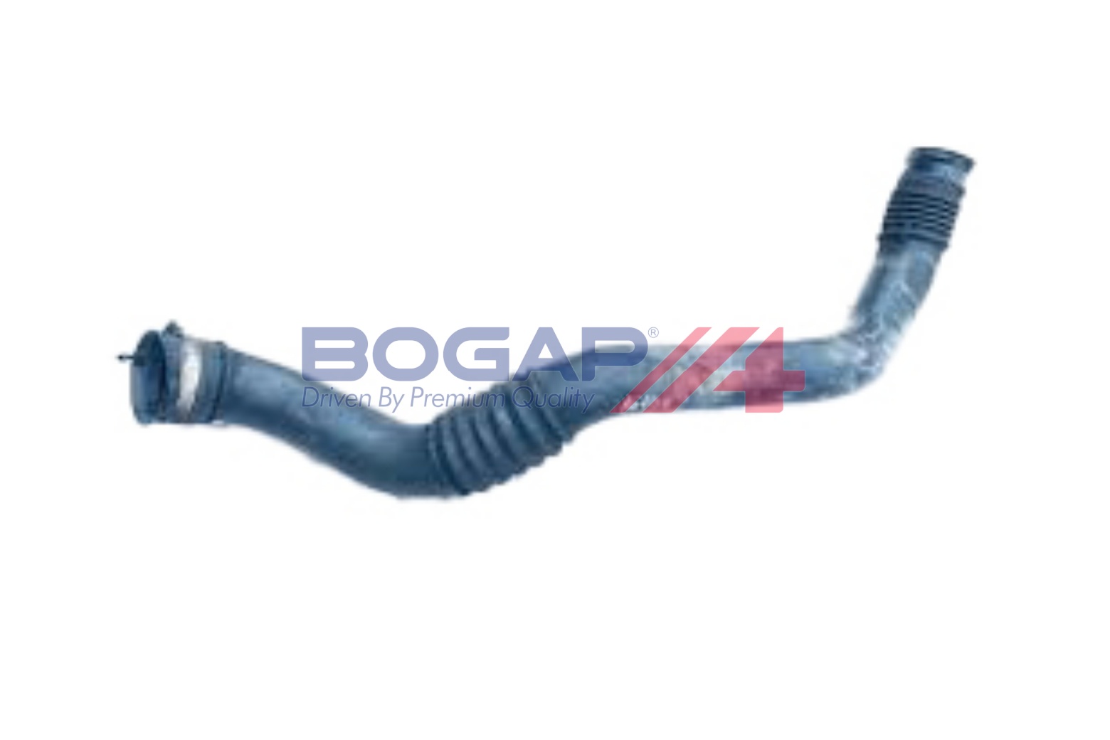 Ilustracja R1711184 BOGAP przewód powietrza doładowującego