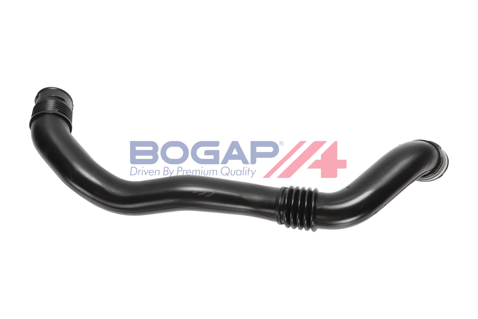 Ilustracja R1711184 BOGAP przewód powietrza doładowującego