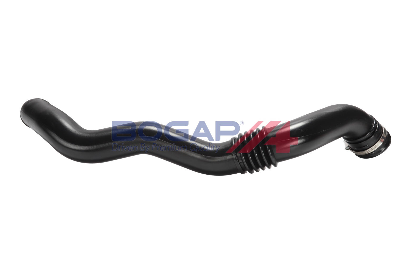 Ilustracja R1711184 BOGAP przewód powietrza doładowującego