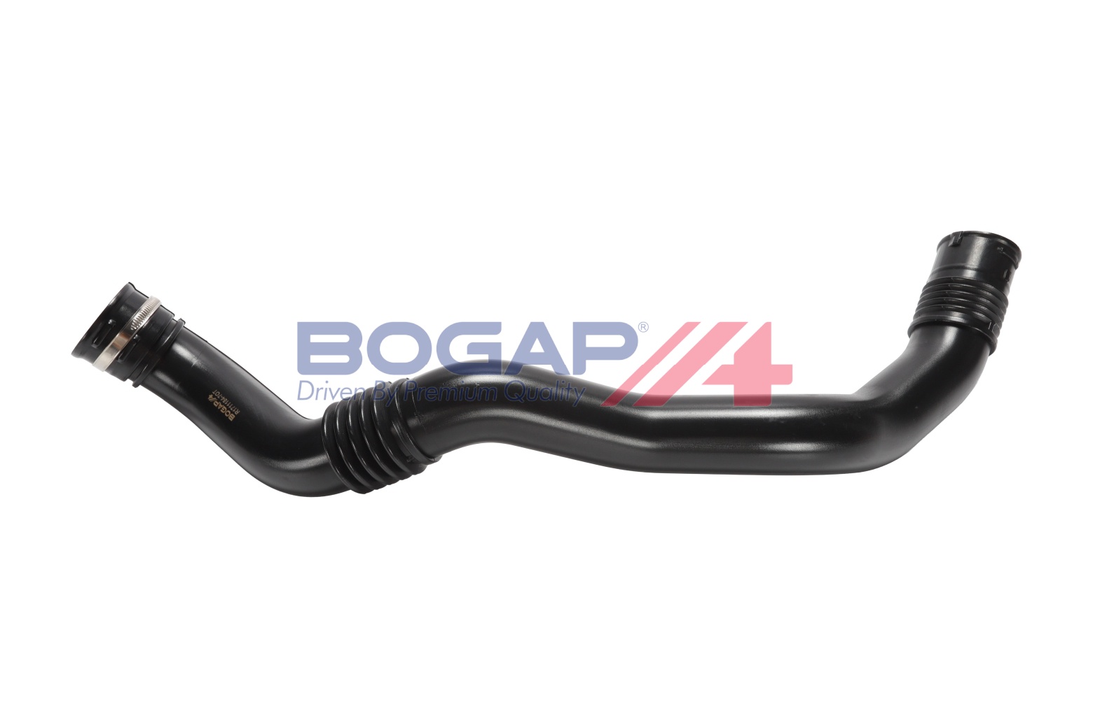 Ilustracja R1711184 BOGAP przewód powietrza doładowującego