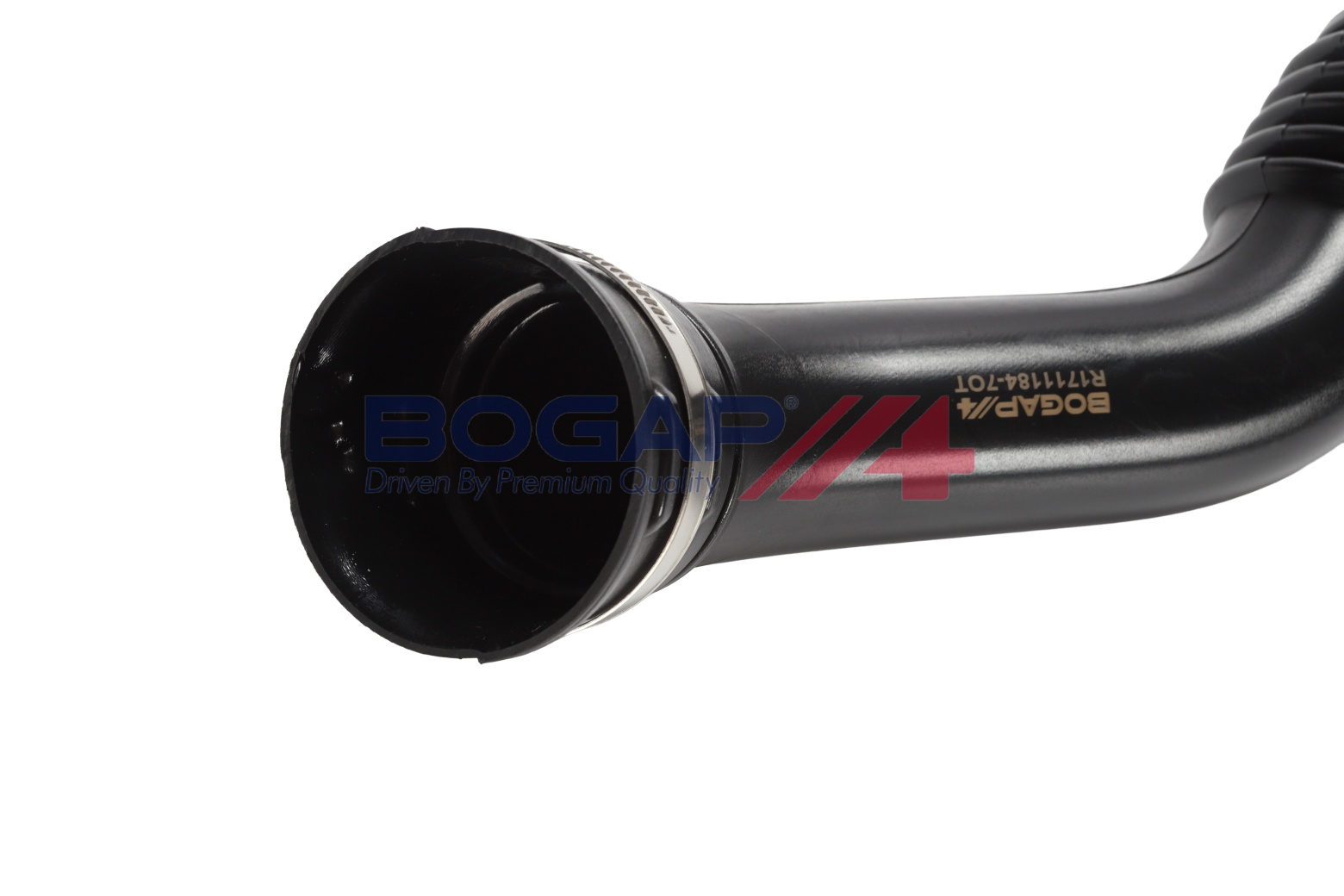 Ilustracja R1711184 BOGAP przewód powietrza doładowującego