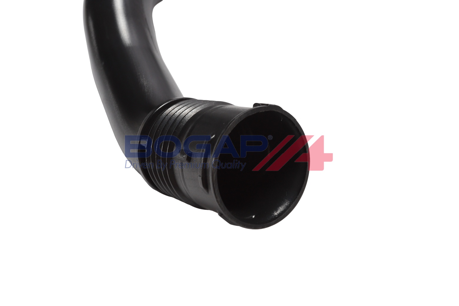 Ilustracja R1711184 BOGAP przewód powietrza doładowującego