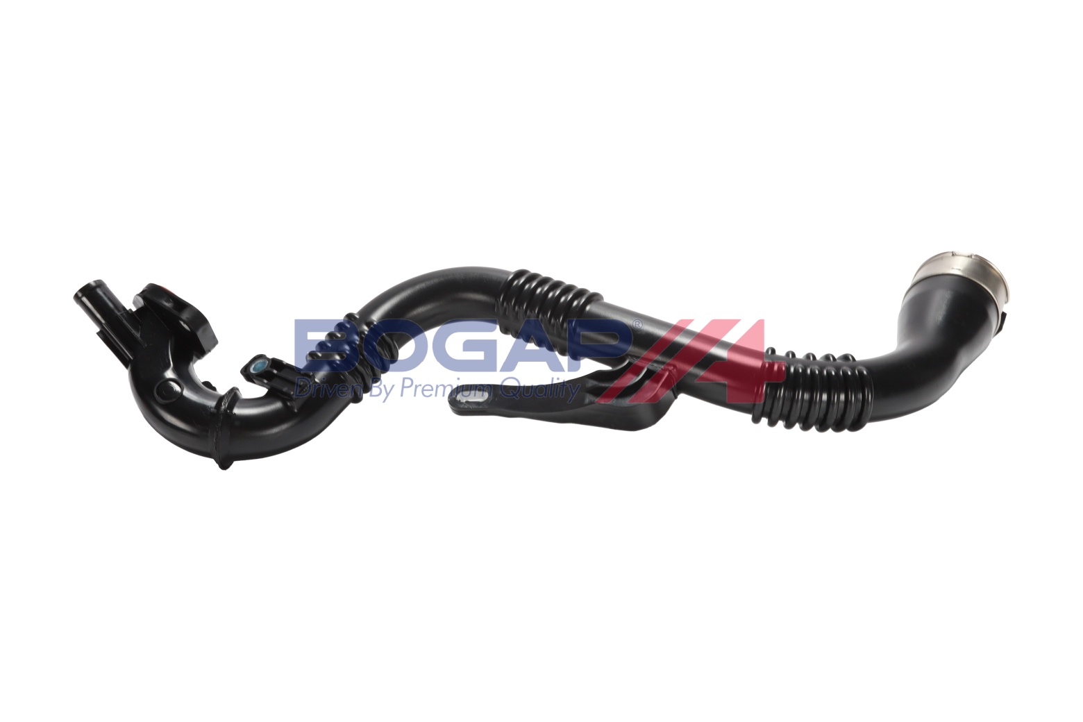 Ilustracja R1711188 BOGAP przewód powietrza doładowującego