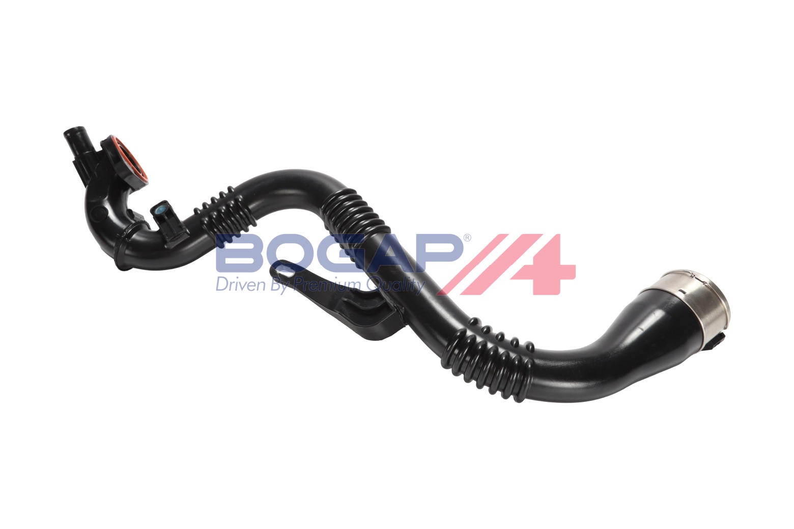 Ilustracja R1711188 BOGAP przewód powietrza doładowującego