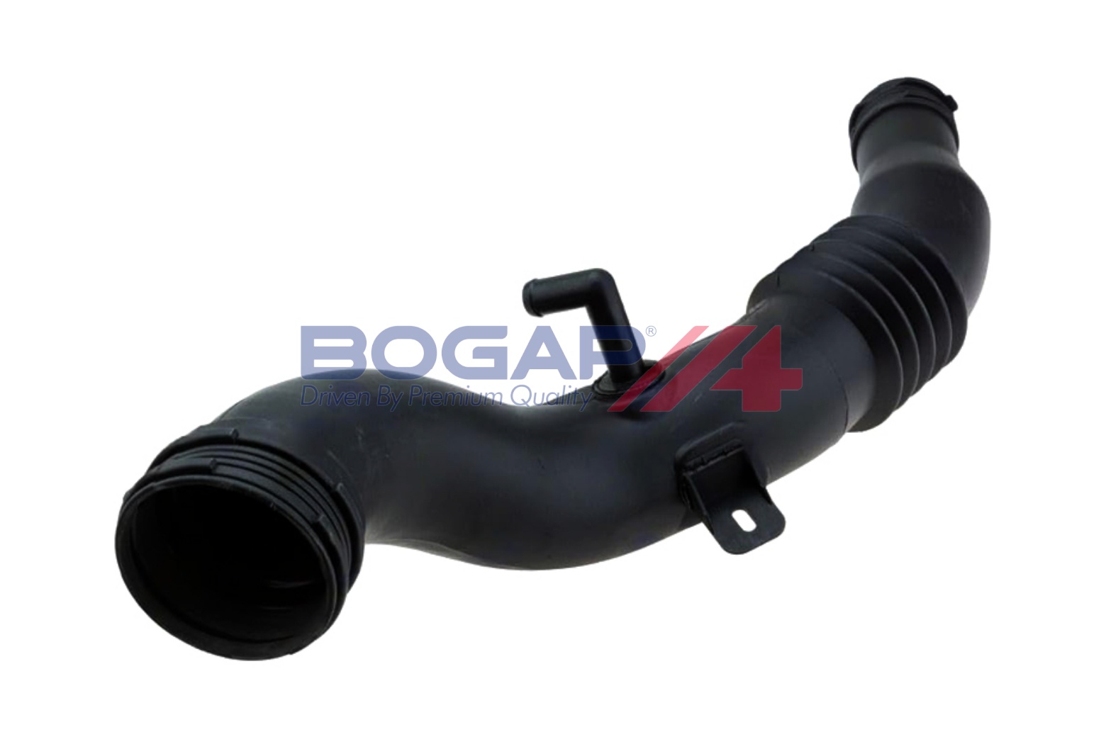 Ilustracja R1711180 BOGAP przewód powietrza doładowującego