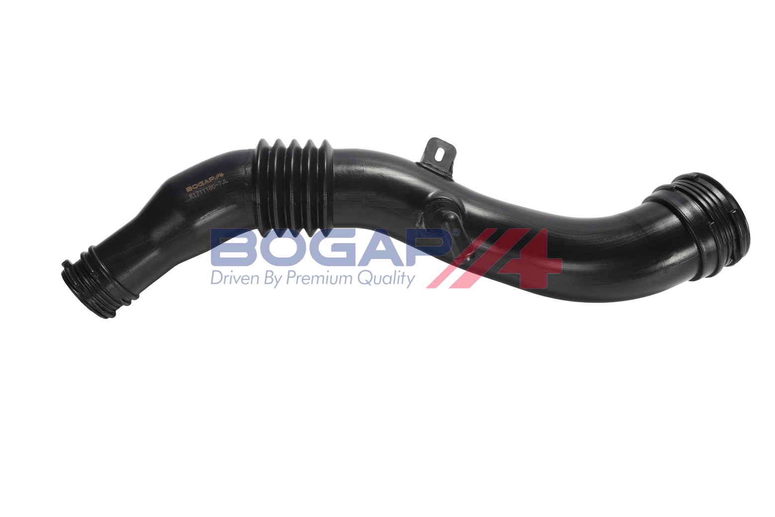 Ilustracja R1711180 BOGAP przewód powietrza doładowującego