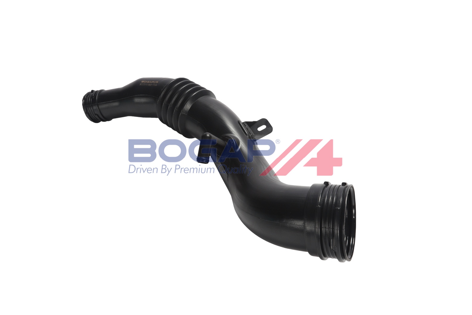 Ilustracja R1711180 BOGAP przewód powietrza doładowującego