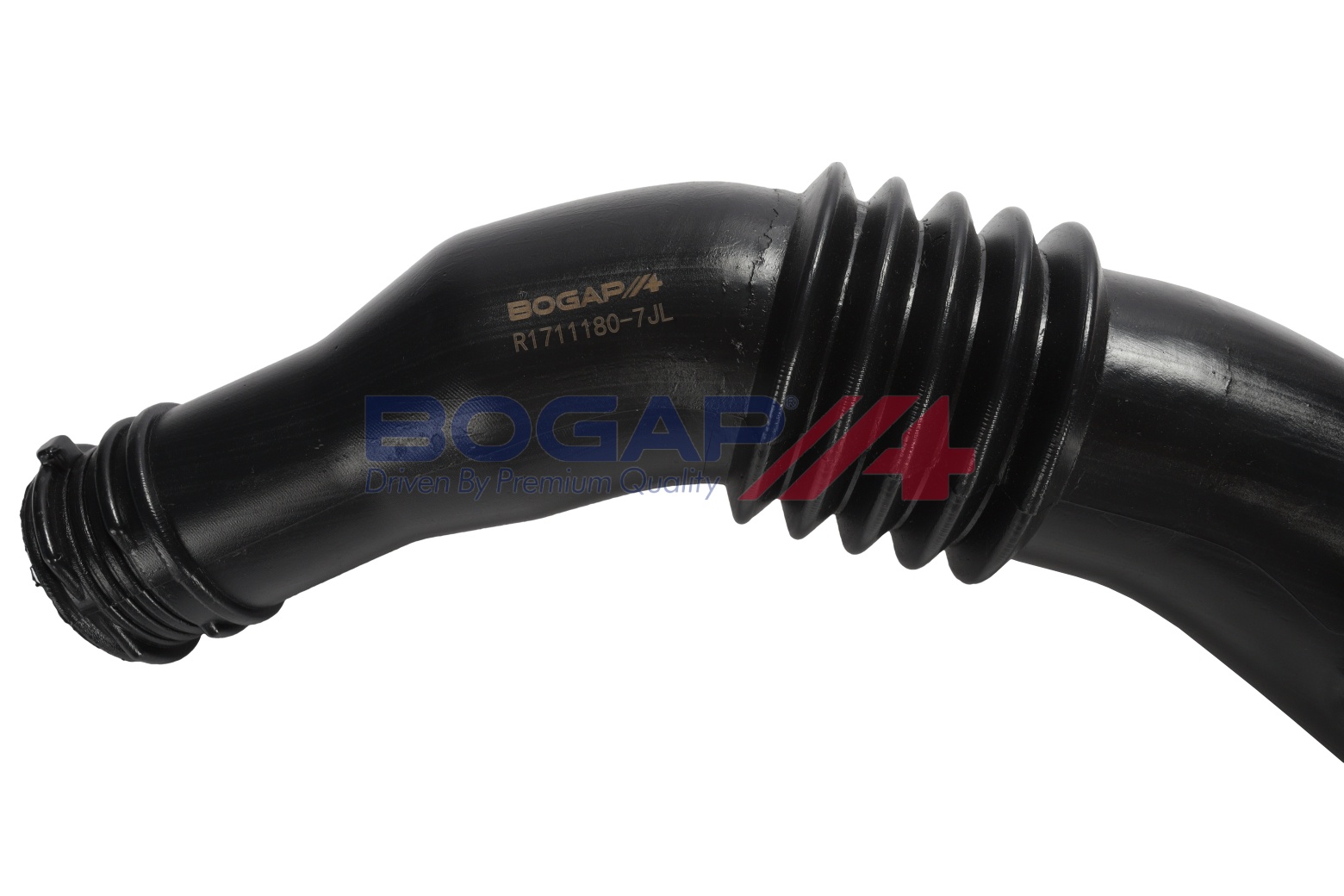 Ilustracja R1711180 BOGAP przewód powietrza doładowującego