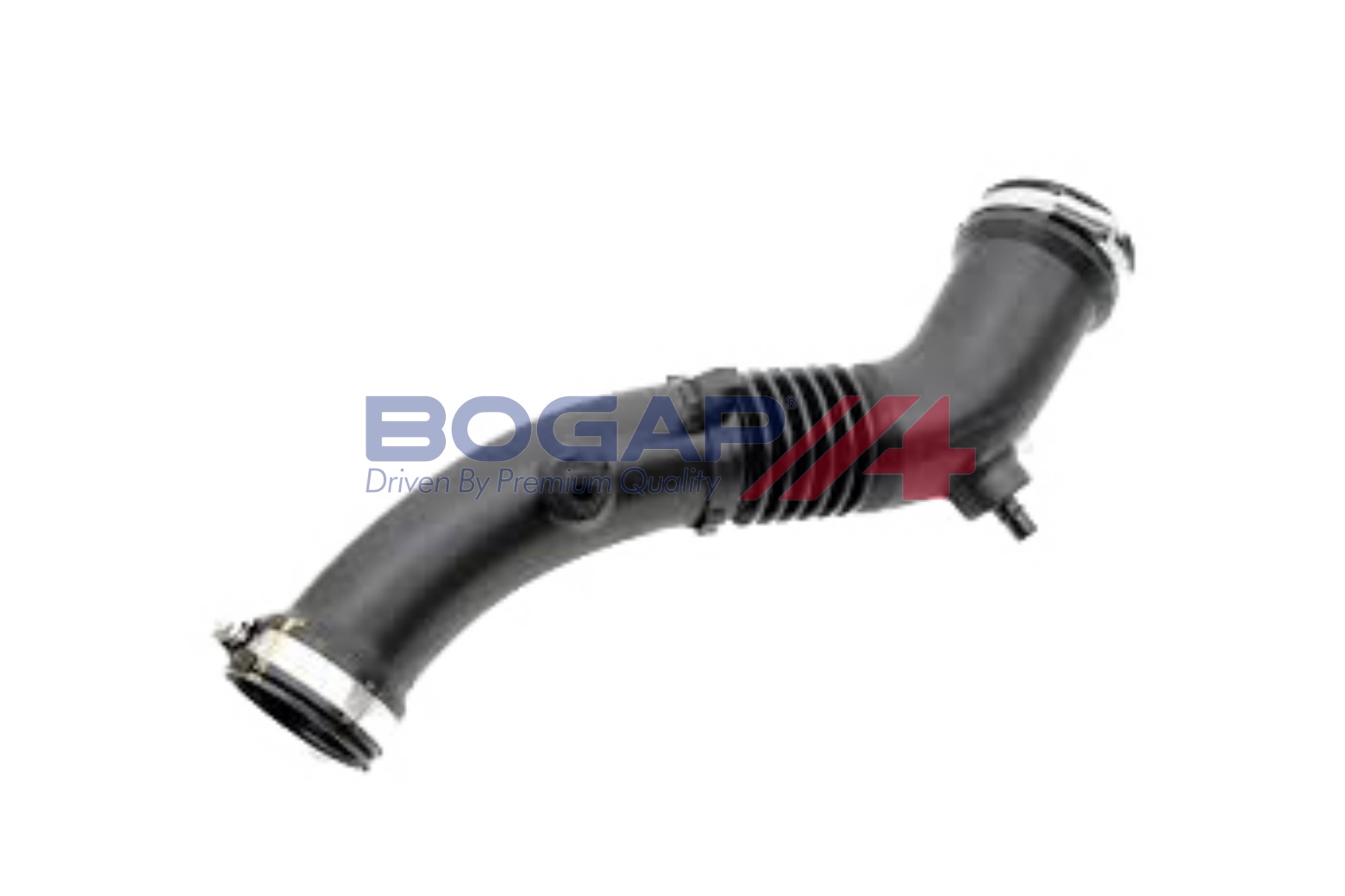 Ilustracja R1711182 BOGAP przewód powietrza doładowującego