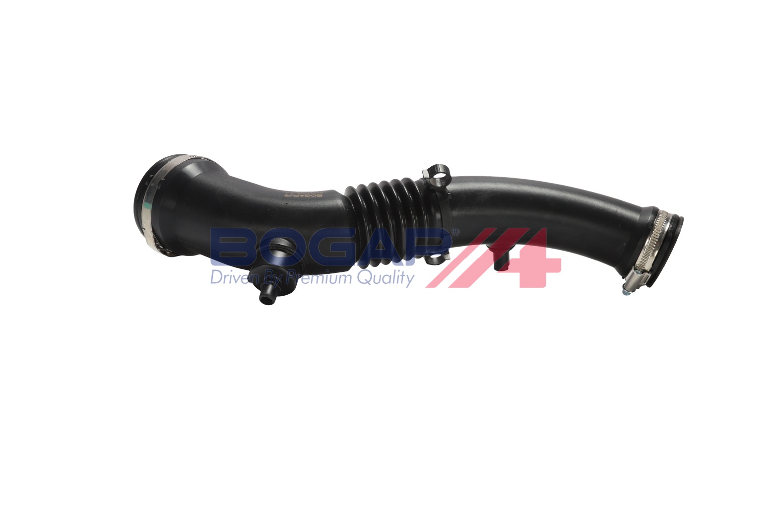 Ilustracja R1711182 BOGAP przewód powietrza doładowującego