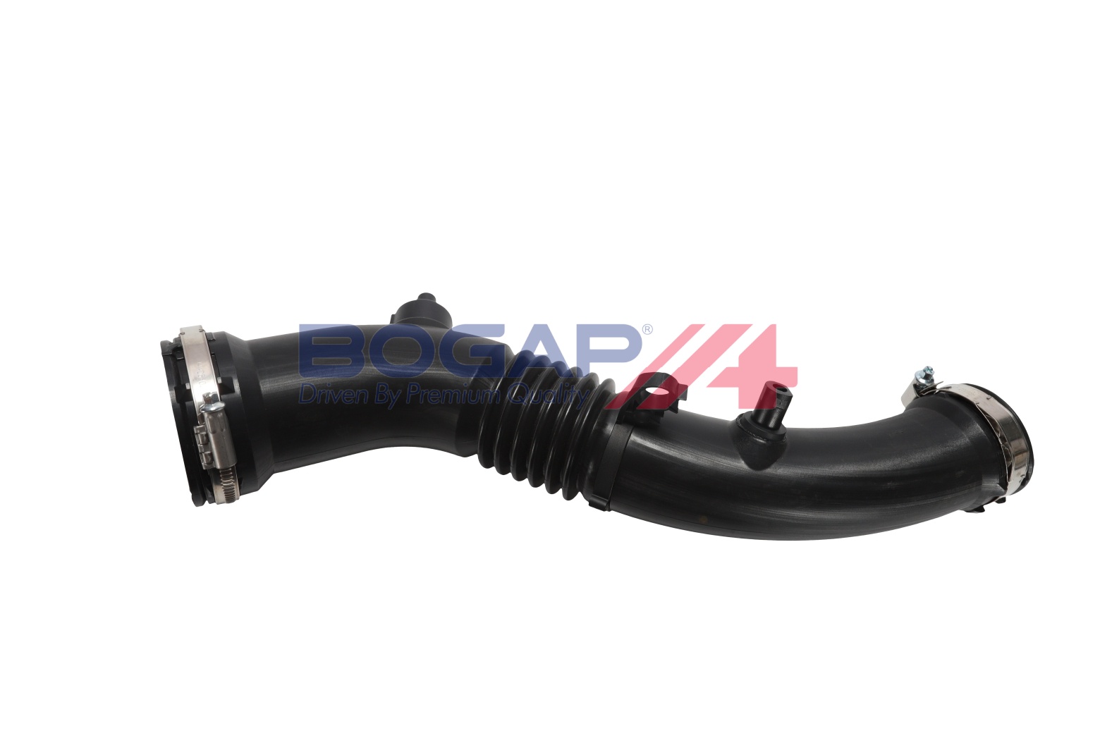 Ilustracja R1711182 BOGAP przewód powietrza doładowującego