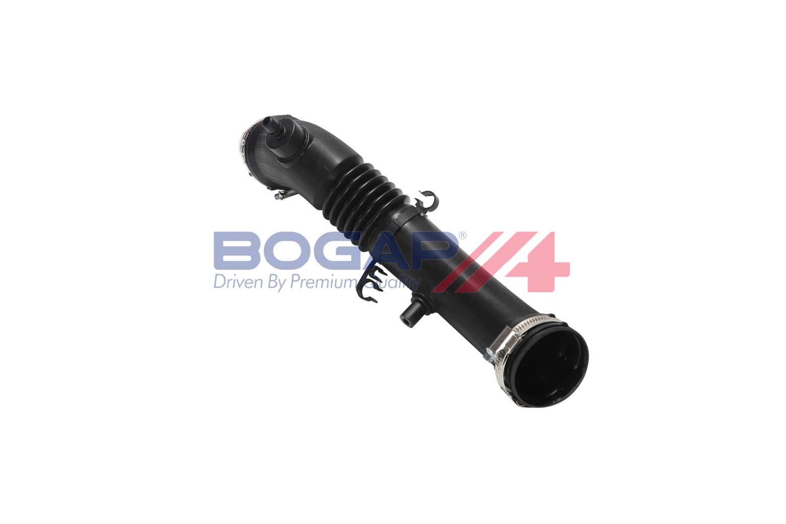 Ilustracja R1711182 BOGAP przewód powietrza doładowującego