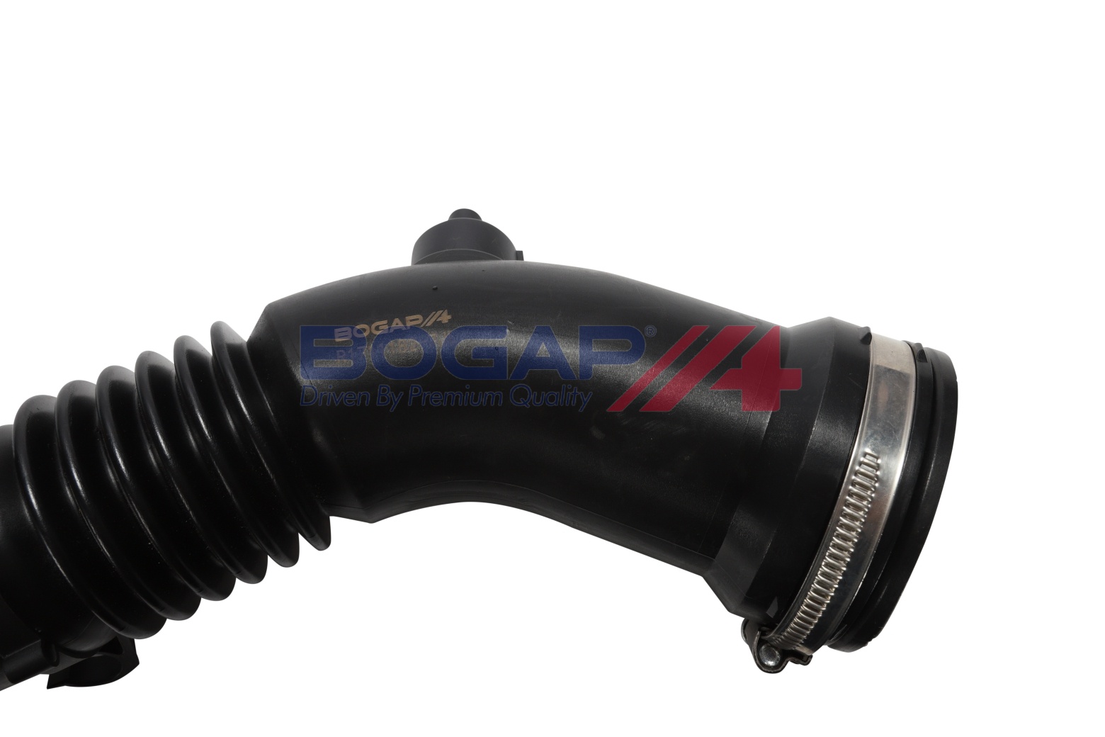 Ilustracja R1711182 BOGAP przewód powietrza doładowującego