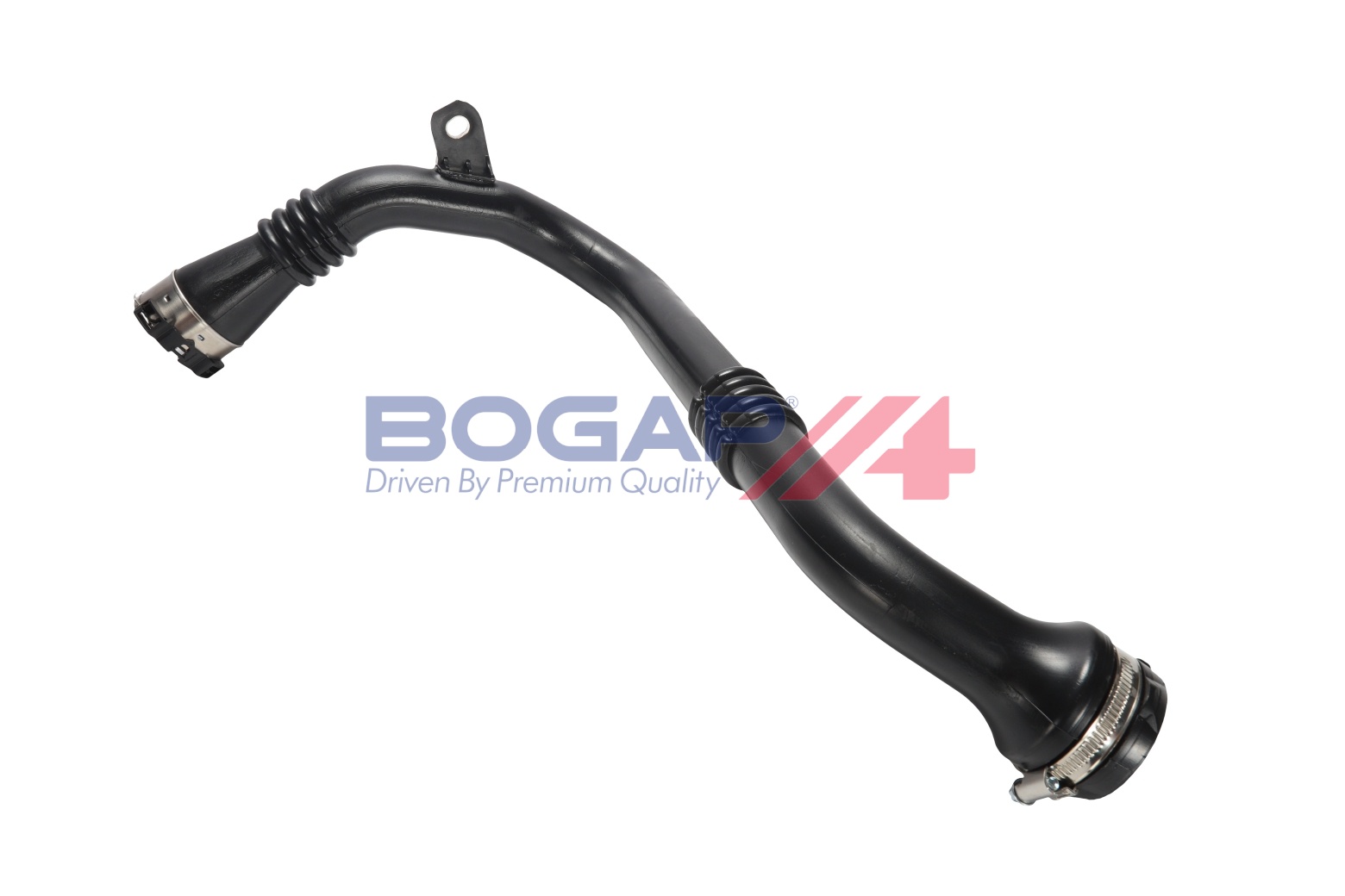 Ilustracja R1711183 BOGAP przewód powietrza doładowującego