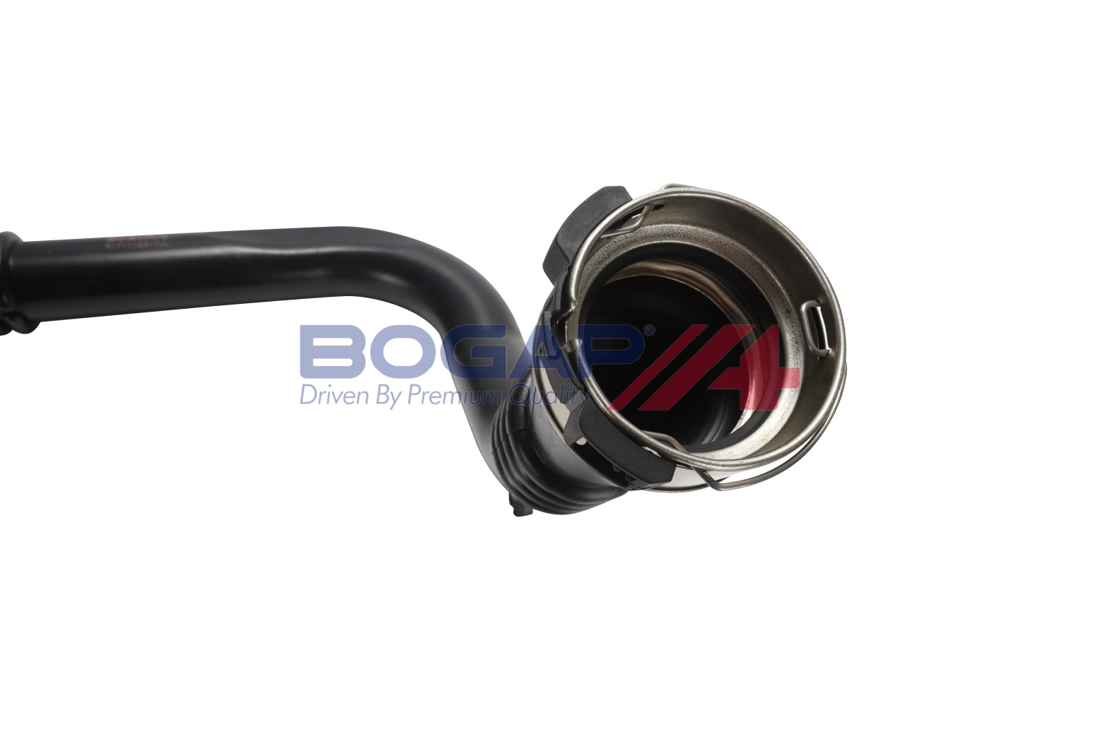 Ilustracja R1711183 BOGAP przewód powietrza doładowującego