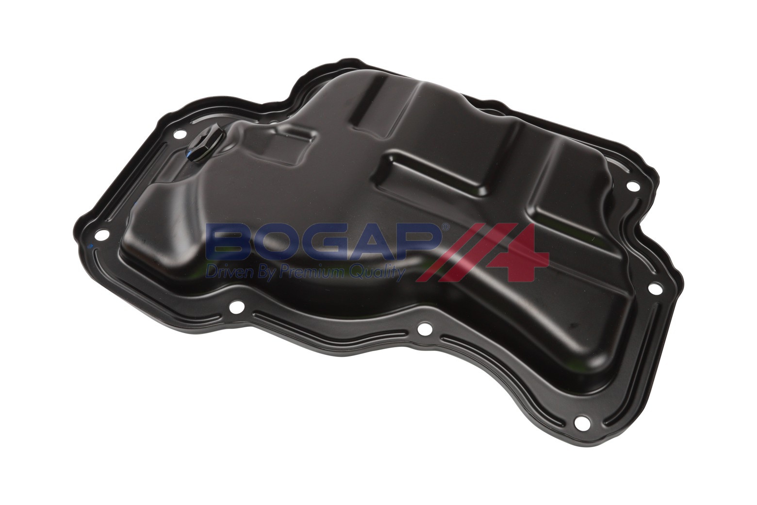 Ilustracja R1919108 BOGAP miska olejowa