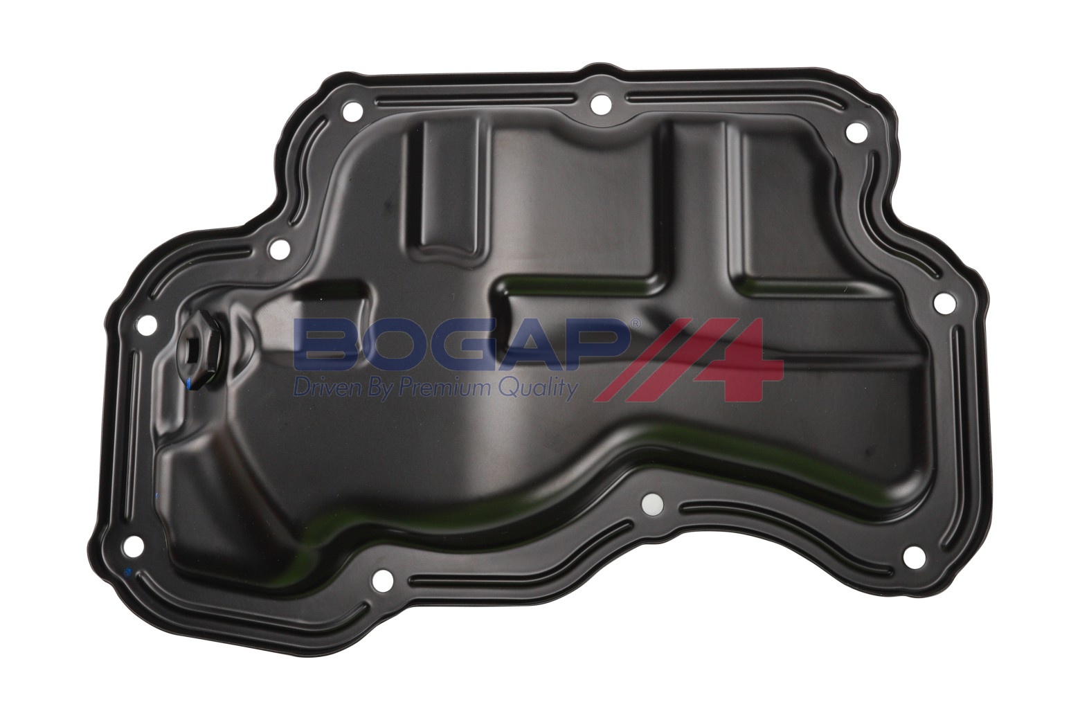 Ilustracja R1919108 BOGAP miska olejowa