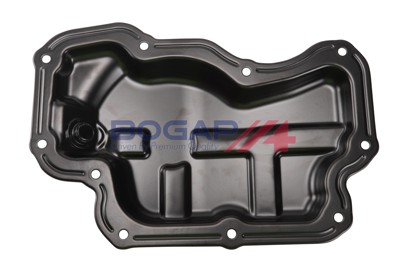 Ilustracja R1919108 BOGAP miska olejowa