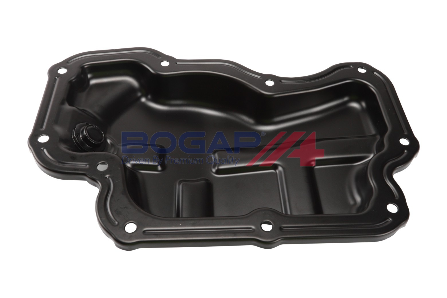 Ilustracja R1919108 BOGAP miska olejowa