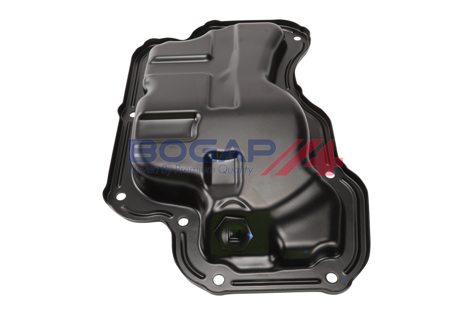 Ilustracja R1919108 BOGAP miska olejowa