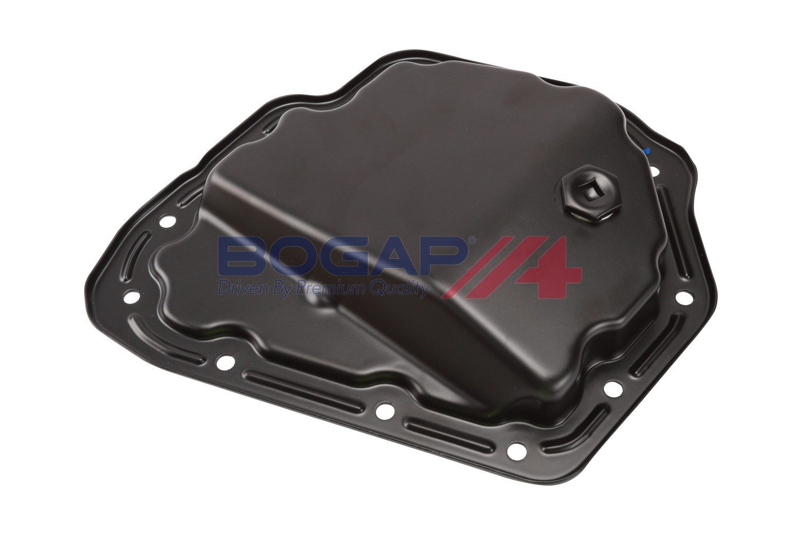 Ilustracja R1919110 BOGAP miska olejowa