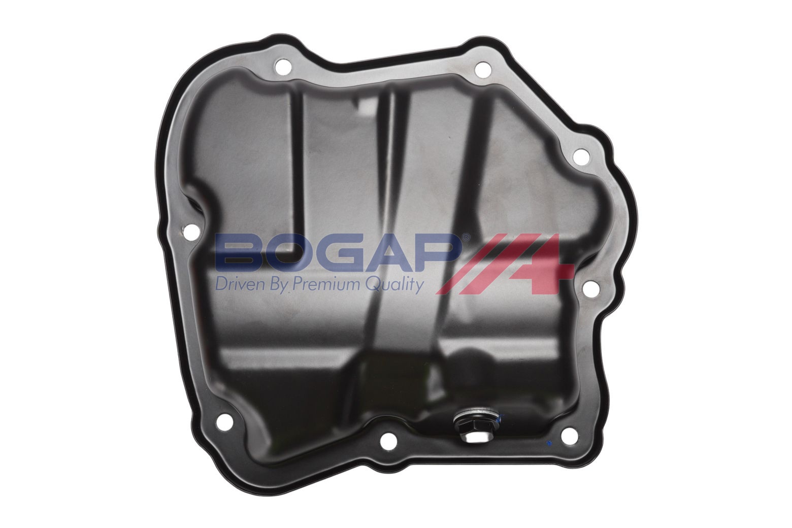 Ilustracja R1919112 BOGAP miska olejowa