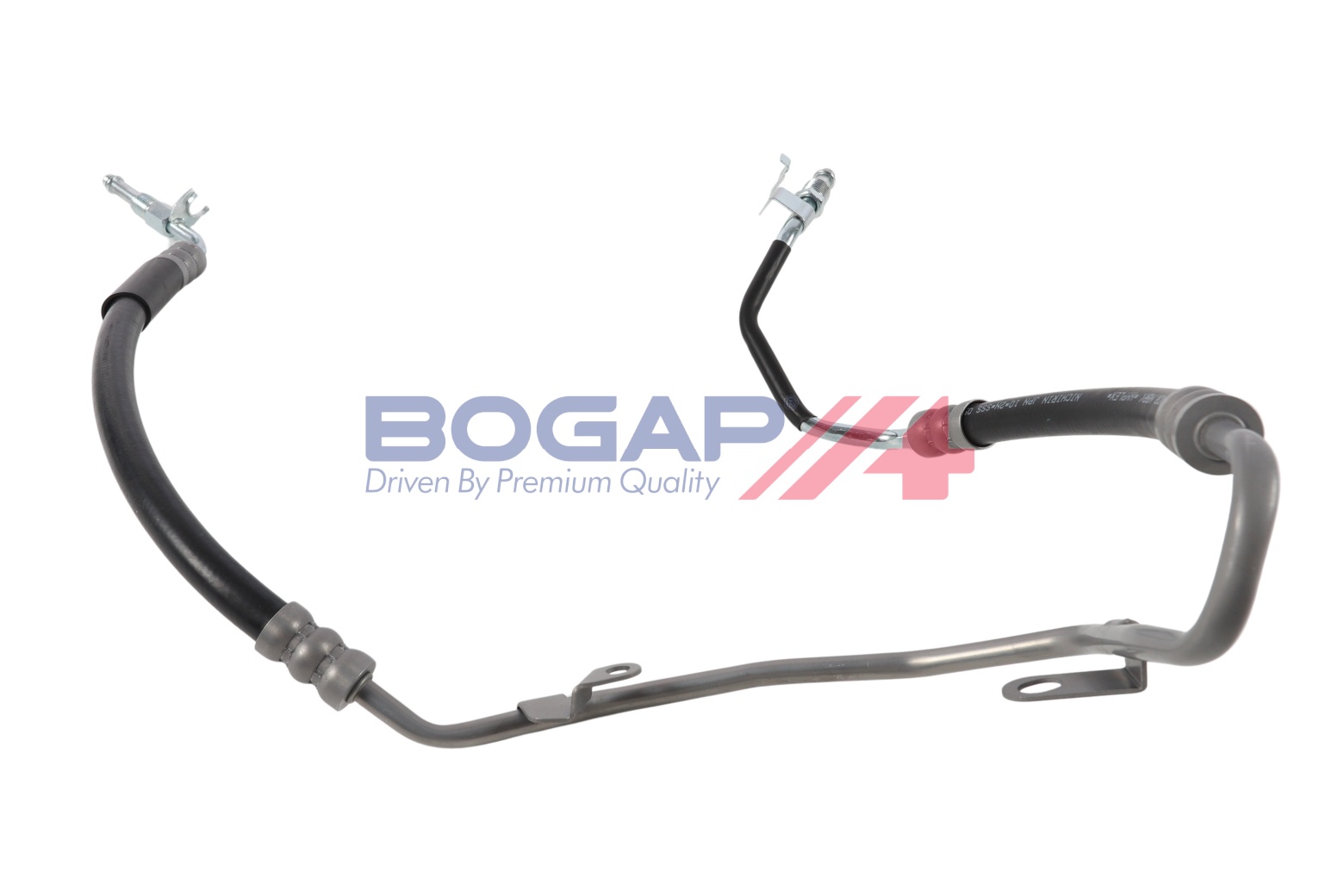 Ilustracja R3220101 BOGAP wąż hydrauliczny, system kierowania