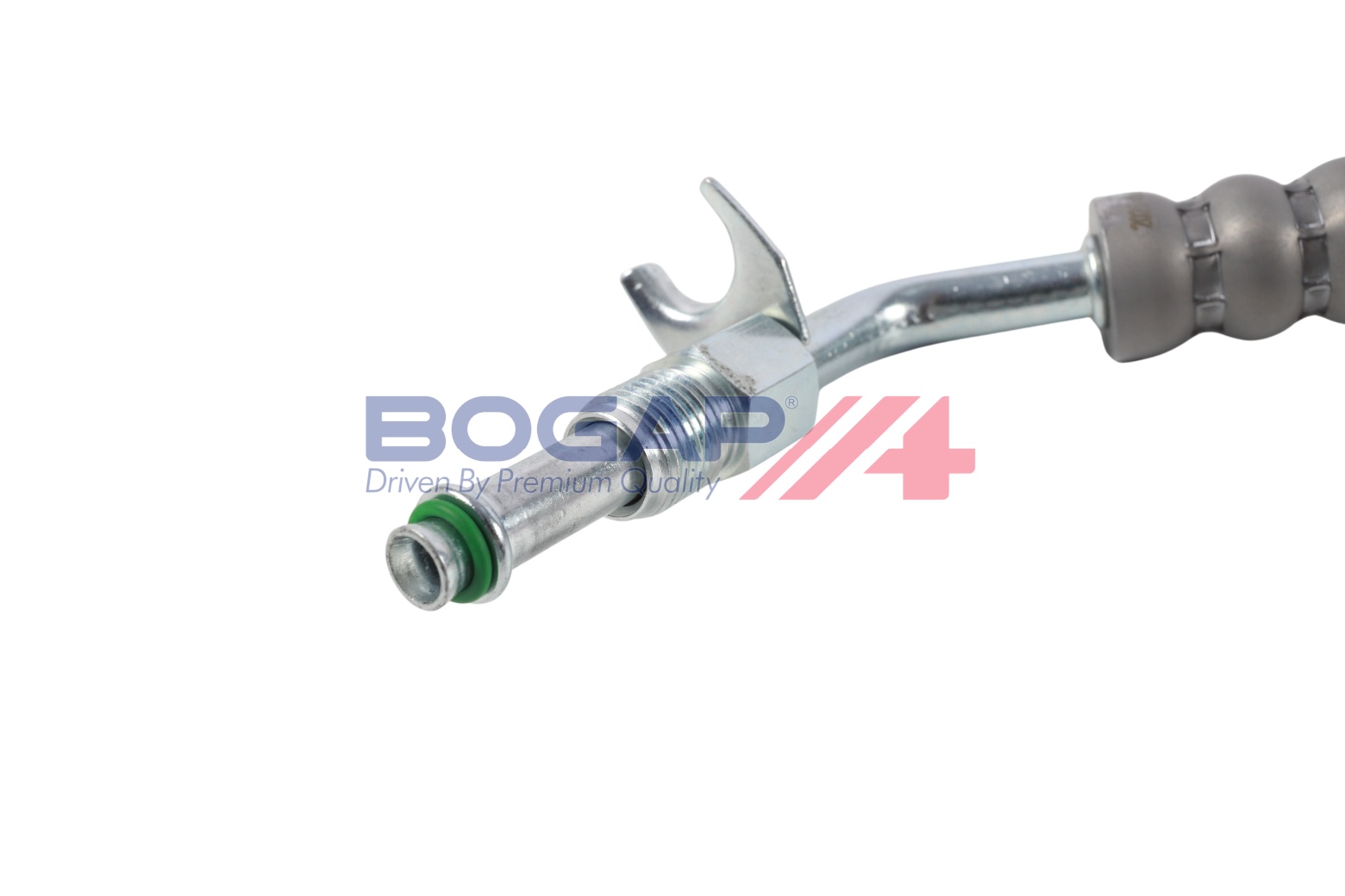 Ilustracja R3220101 BOGAP wąż hydrauliczny, system kierowania