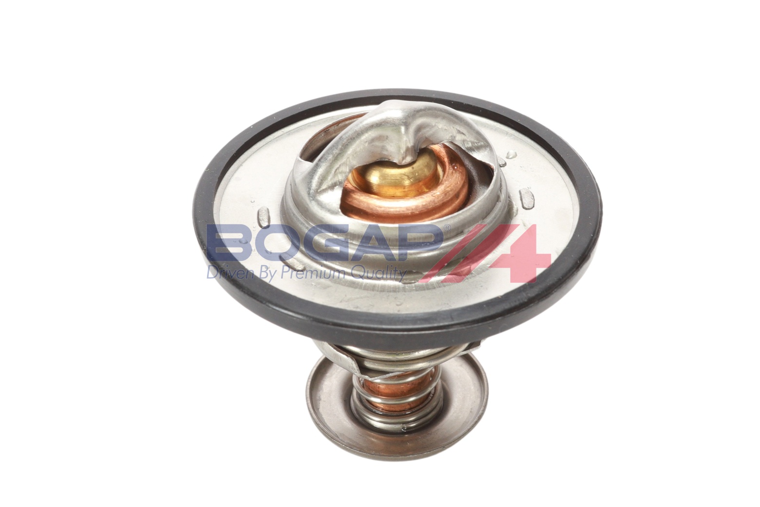 Ilustracja S4234103 BOGAP termostat, płyn chłodzący