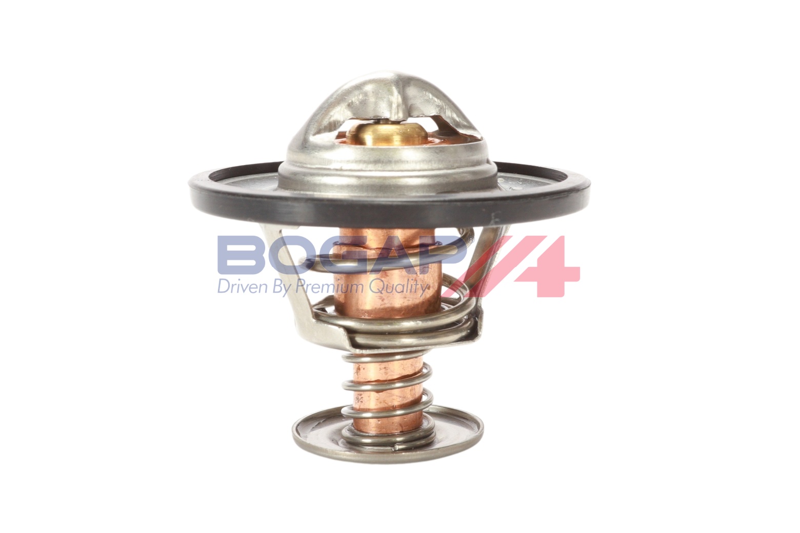 Ilustracja S4234103 BOGAP termostat, płyn chłodzący