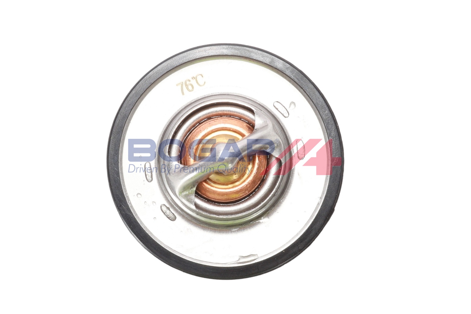 Ilustracja S4234103 BOGAP termostat, płyn chłodzący
