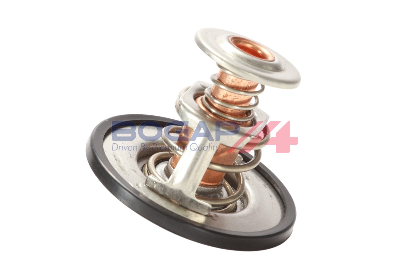 Ilustracja S4234103 BOGAP termostat, płyn chłodzący