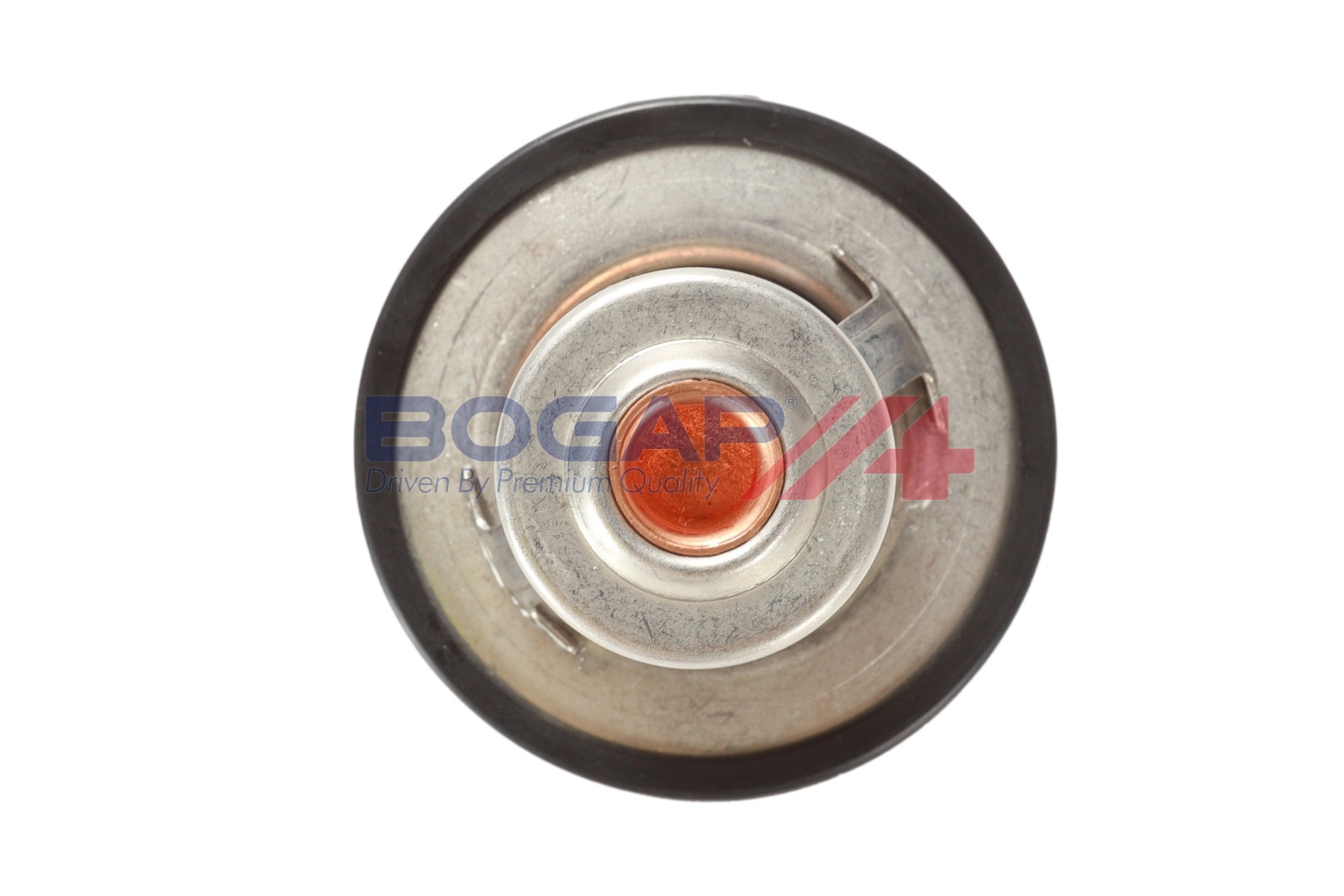 Ilustracja S4234103 BOGAP termostat, płyn chłodzący