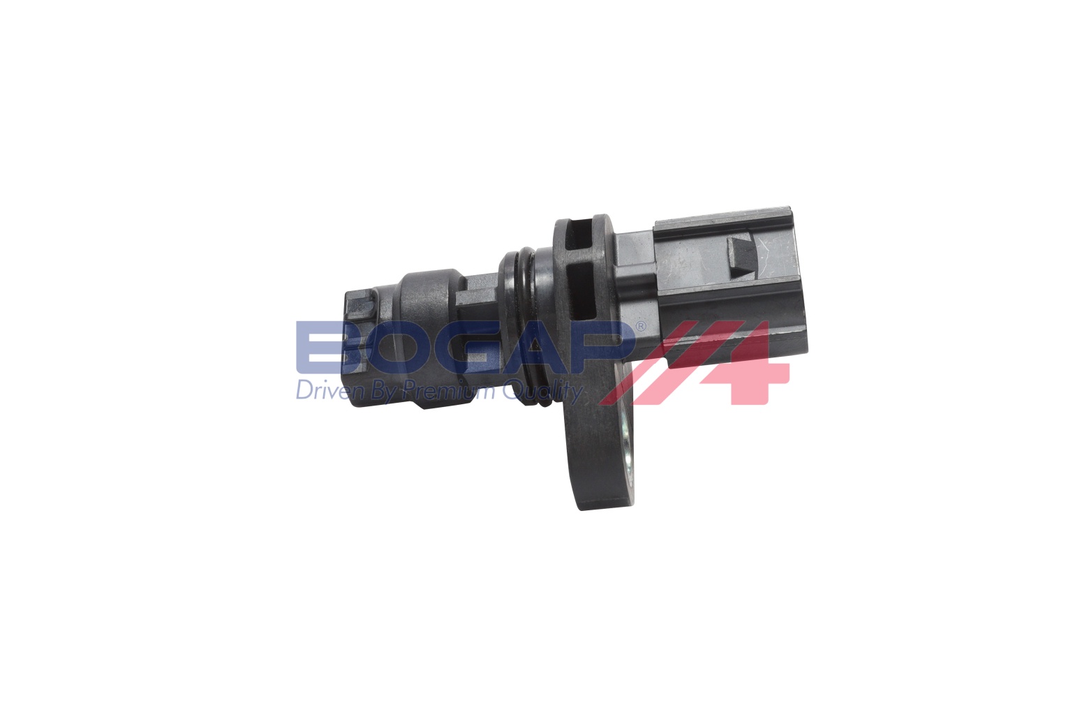 Ilustracja S6115109 BOGAP generator impulsów, wał korbowy