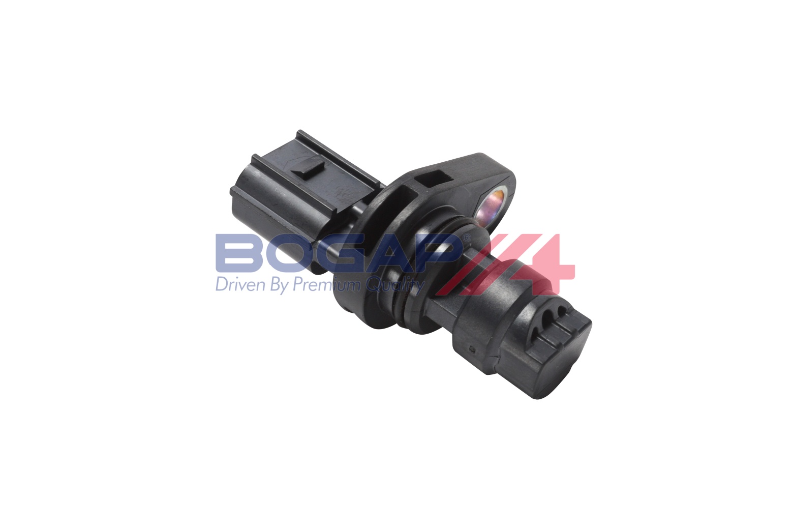 Ilustracja S6115109 BOGAP generator impulsów, wał korbowy