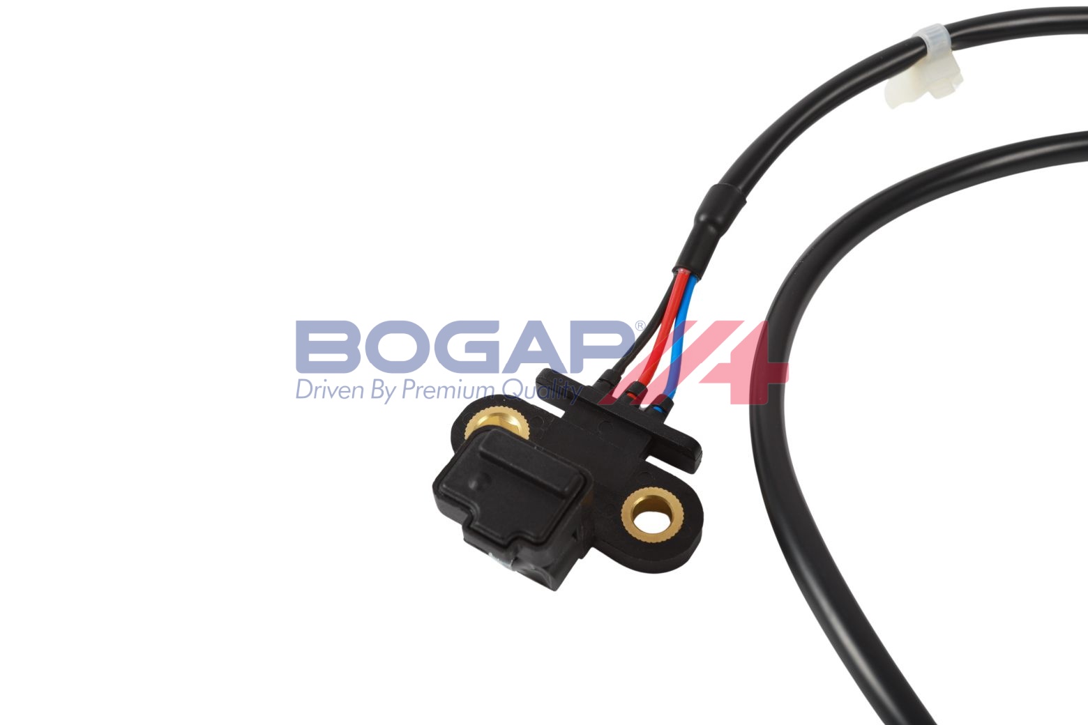 Ilustracja S6115101 BOGAP generator impulsów, wał korbowy