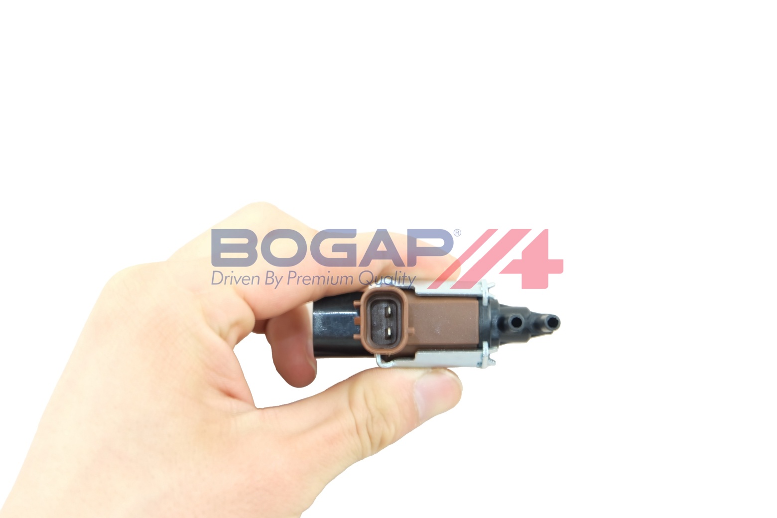 Ilustracja S6112100 BOGAP konwerter ciśnienia