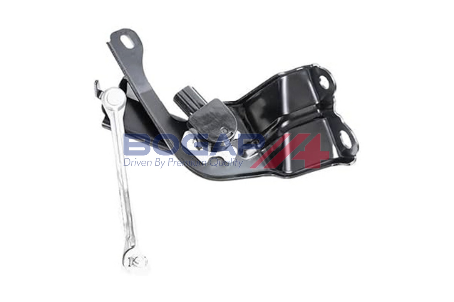 Ilustracja S7212102 BOGAP czujnik, regulacja zasięgu świateł